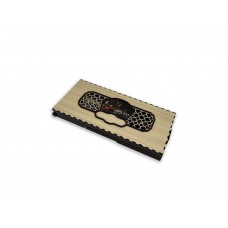 Кухонный набор "Барыня" (большая шкатулка)